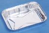 Aluminium Foil Dishes with Cover