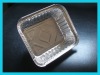 Aluminium Foil Food Container