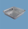 Aluminium Foil Food Tray