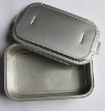 Aluminium Foil For Food Packaging