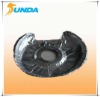 Aluminium Foil Gas Burner