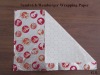 Aluminium Foil Laminated Hamburger Wrapping Paper