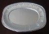 Aluminium Foil Platters