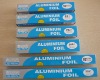 Aluminium Foil Supplier