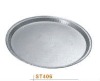 Aluminium Foil Tray ST406