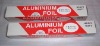 Aluminium Foil(aluminum foil,food packing foil)