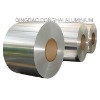 Aluminium Foil for food packaging