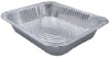 Aluminium  Food  Tray