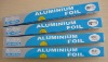 Aluminium Kitchen Foil