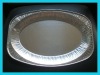 Aluminium Oblong Tray