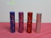 Aluminium Perfume Atomizer