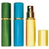 Aluminium Perfume Atomizer