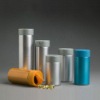 Aluminium Pill Cans