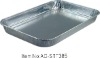 Aluminium Tray