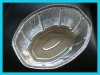 Aluminium Turkey tray