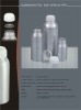 Aluminium bottle