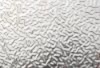 Aluminium embossed sheet