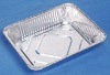 Aluminium foil Container-gastronome