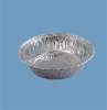 Aluminium foil container AC-CP103