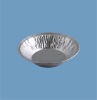 Aluminium foil container AC-CP105