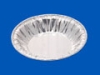 Aluminium foil containers