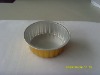 Aluminium foil containers