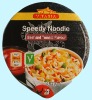 Aluminium foil cover for Instant Noodle cups