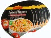 Aluminium foil cover for speedy noodle cups