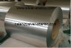 Aluminium foil flexible food packaging