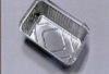 Aluminium foil food container