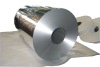 Aluminium foil for food packing