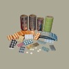 Aluminium foil for pharmaceutical packaging