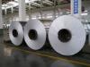 Aluminium foil jumbo roll