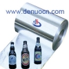 Aluminium foil jumbo rolls(Beer Mark Foil In Big Foil)