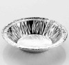 Aluminium foil muffin tray of good quality on sales