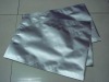 Aluminium foil packing bags           packing aluminium foil