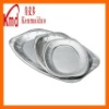 Aluminium foil plate for Food Container Packing