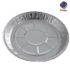 Aluminium  foil tray