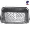 Aluminium  foil tray