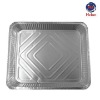 Aluminium  foil tray