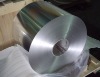 Aluminium foils for capacitors