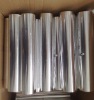 Aluminium household foil