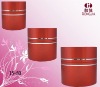 Aluminium jars