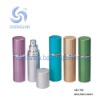 Aluminium perfume atomizer,aluminium perfume bottle,