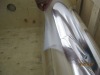 Aluminized roll,mental sheet