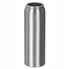 Aluminum Aerosol Bottle 100ml