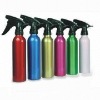 Aluminum Aerosol Bottle