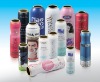 Aluminum Aerosol Bottle Supplier