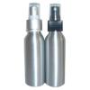 Aluminum Aerosol Bottles