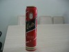 Aluminum Aerosol Cans Supplier